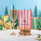 Prosecco Rosengummis 50g